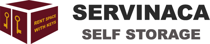Servinaca Self Storage